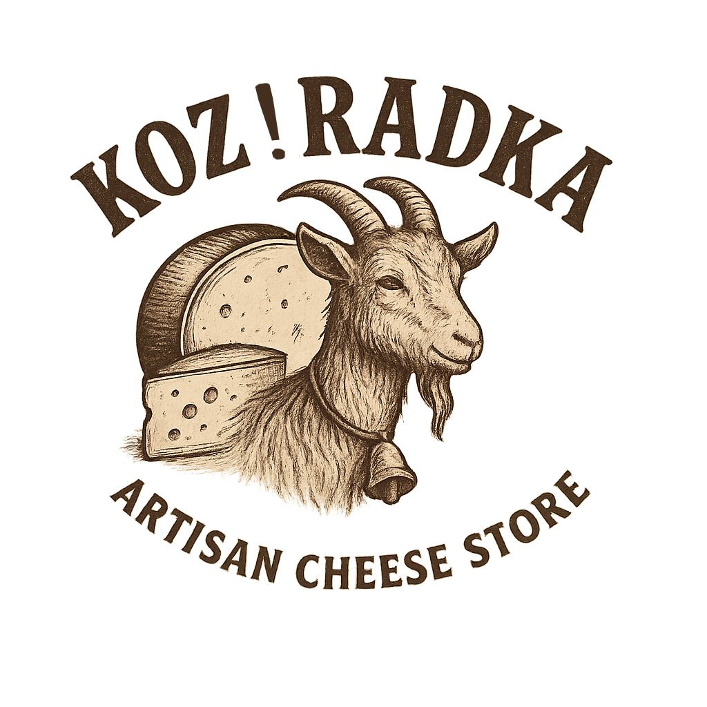 koziradka